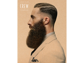 barbe sur mesure