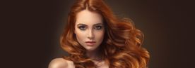 cheveux classe pour les femmes
