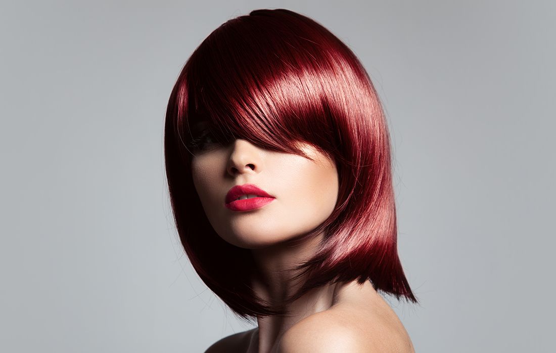 coiffure femme