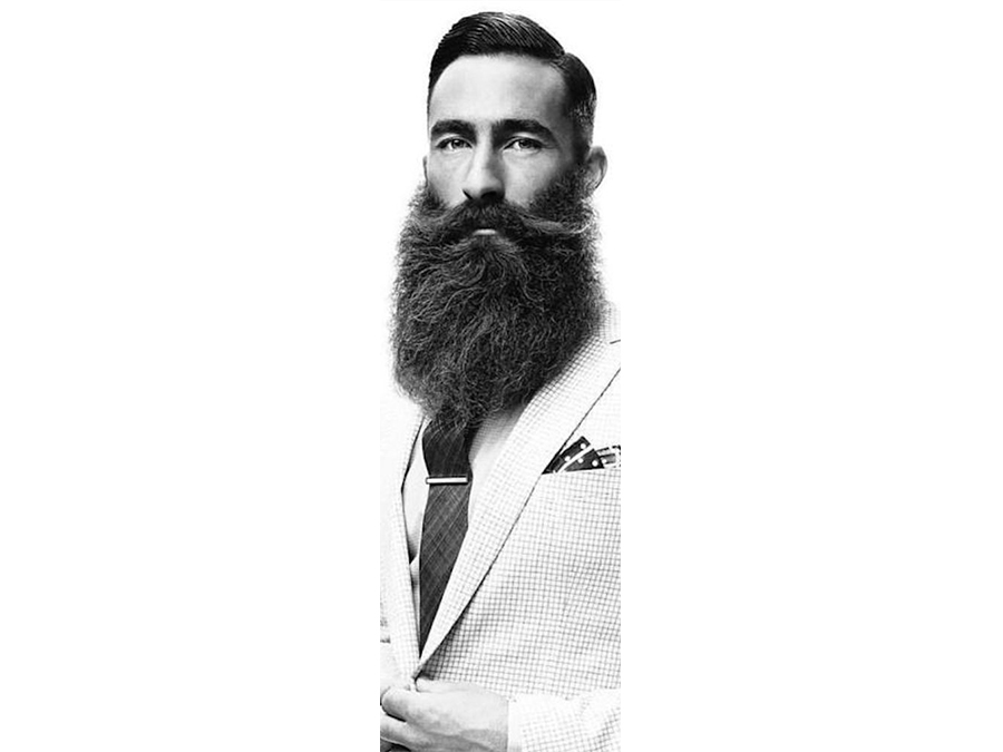 barbe classe