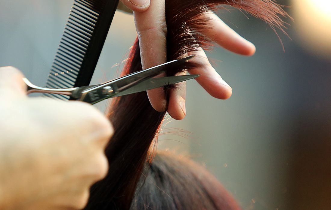 coiffure