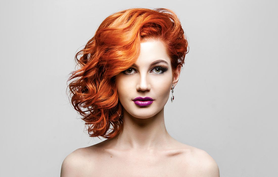 coiffure femme