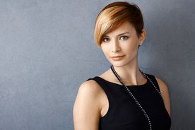 coupe femme